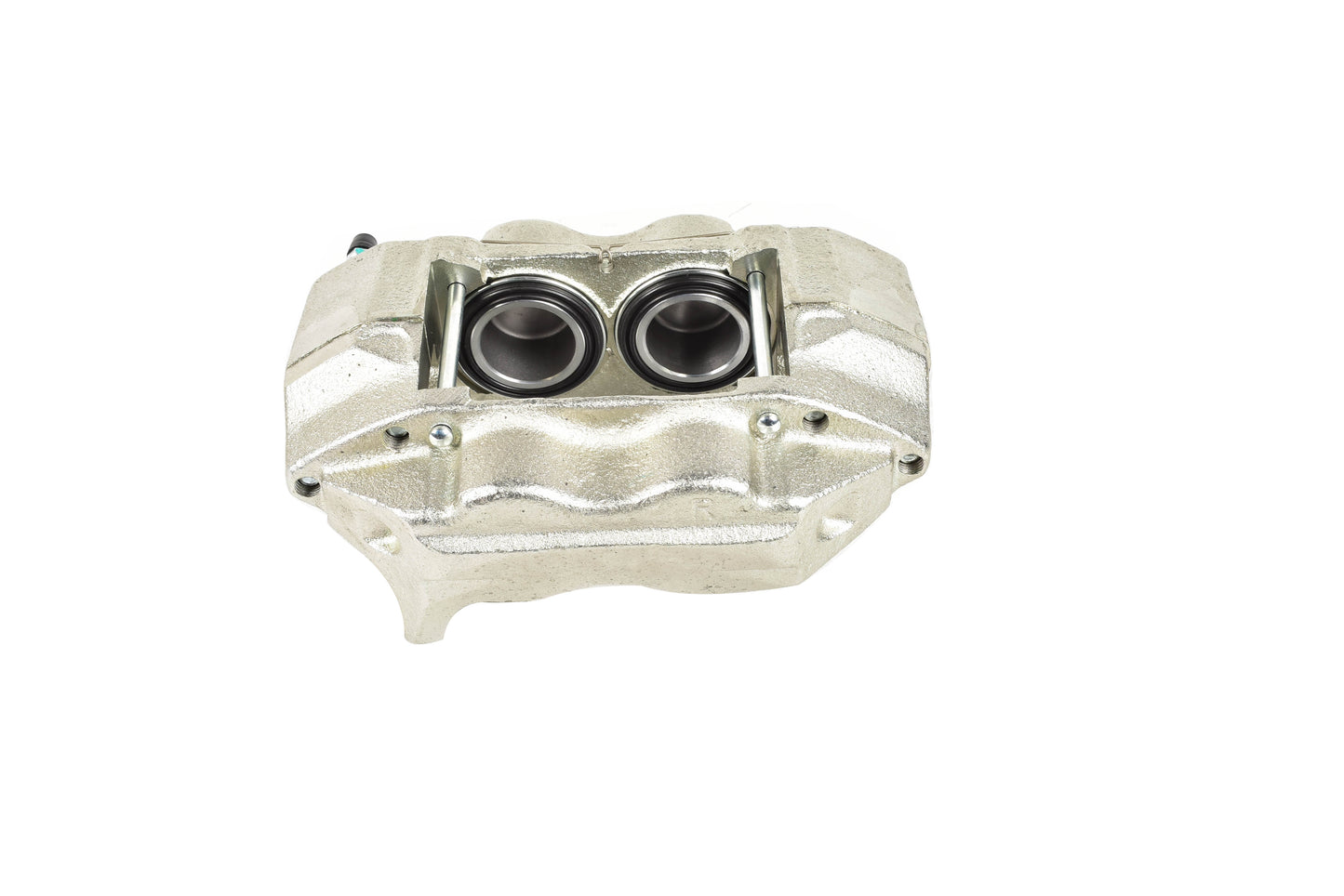 DBA DBA Brake Caliper - Right Hand Front Axle - Toyota Hi-Lux Surf / Landcruiser Prado — BP OPREMA I SERVIS d.o.o.