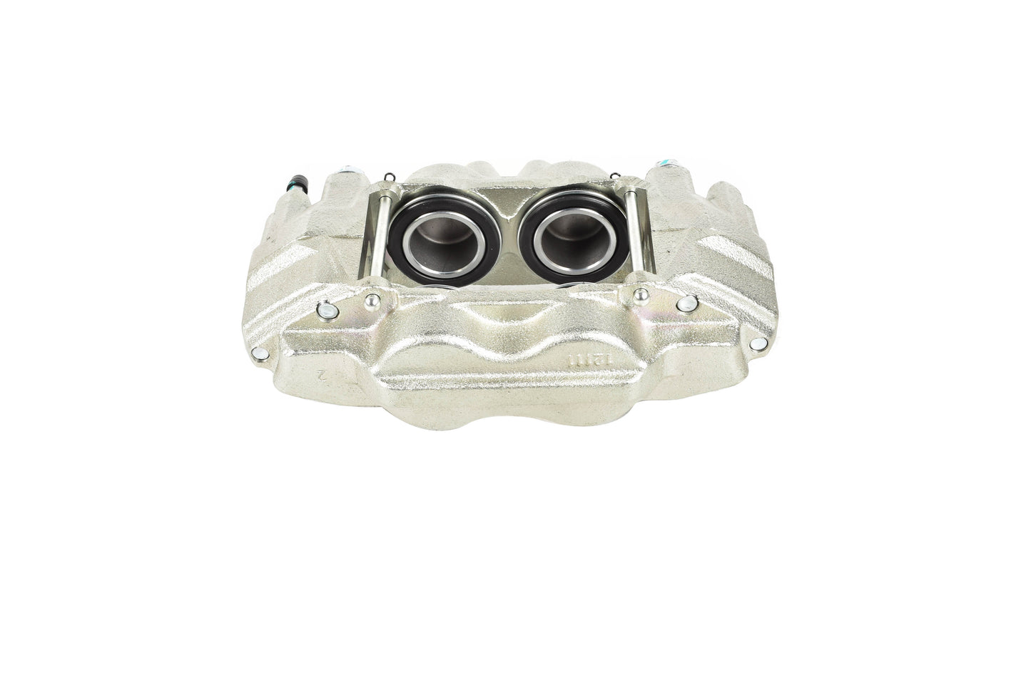 DBA DBA Brake Caliper - Left Hand Front Axle - Toyota FJ Cruiser — BP OPREMA I SERVIS d.o.o.