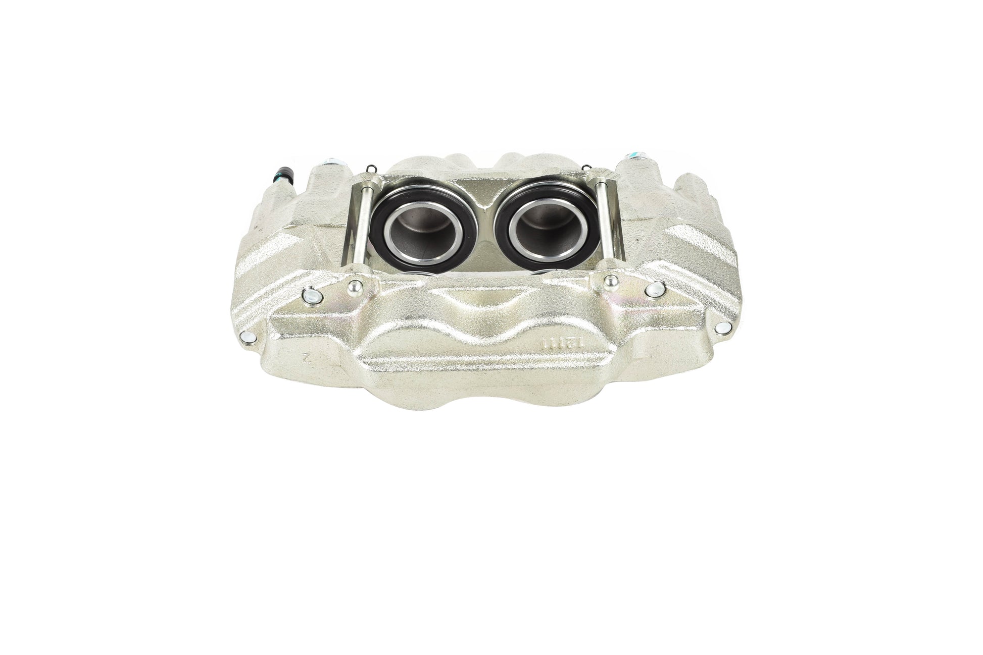 DBA DBA Brake Caliper - Left Hand Front Axle - Toyota FJ Cruiser — BP OPREMA I SERVIS d.o.o.