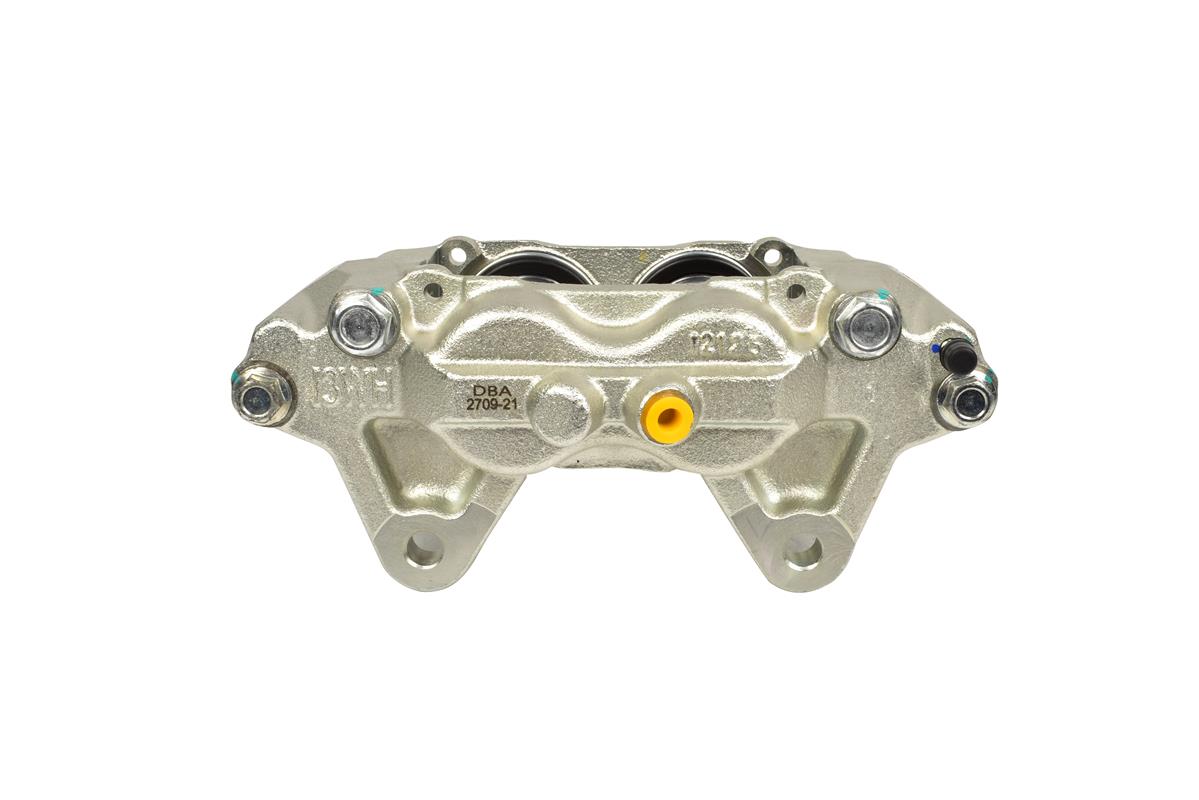 DBA DBA Brake Caliper - Left Hand Front Axle - Toyota Landcruiser — BP OPREMA I SERVIS d.o.o.
