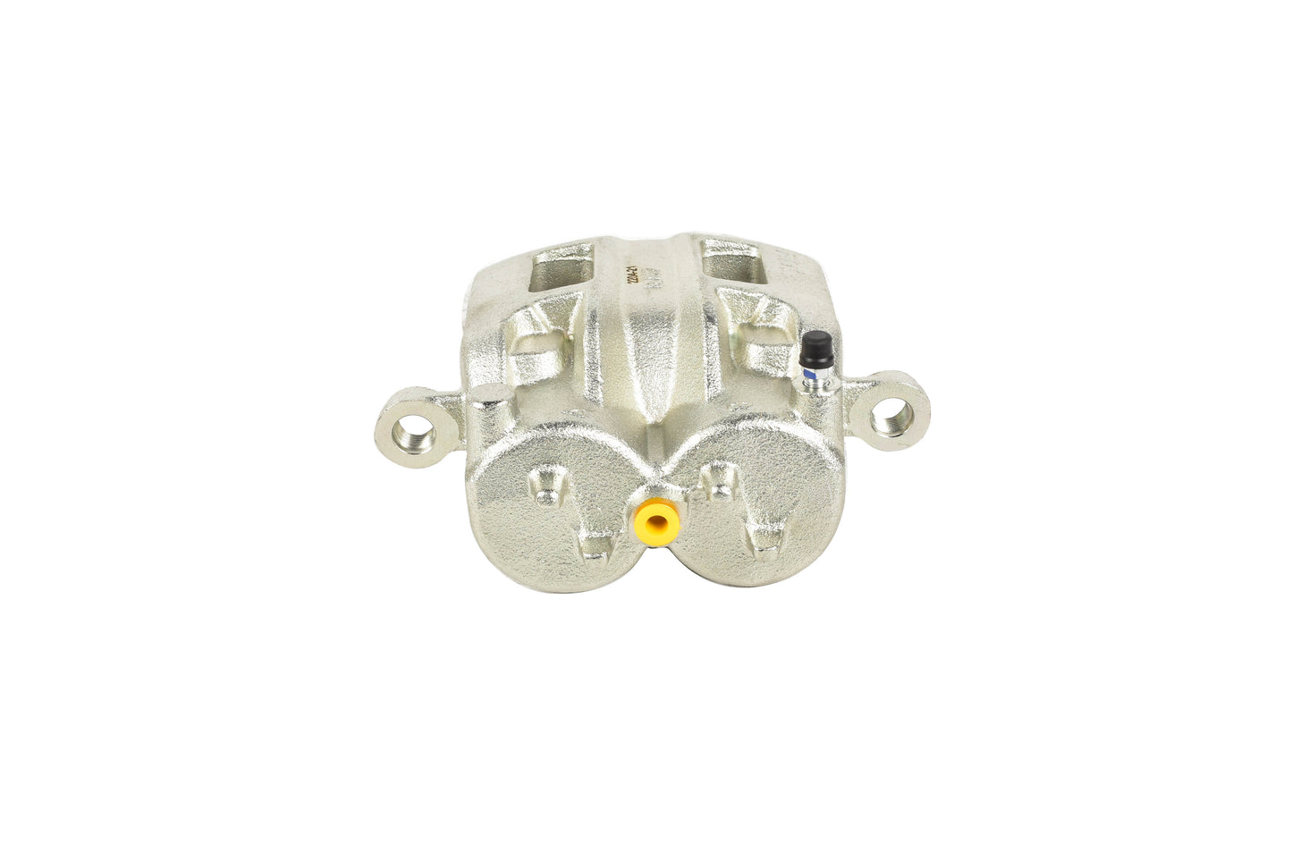 DBA DBA Brake Caliper - Left Hand Front Axle - Mitsubishi Pajero — BP OPREMA I SERVIS d.o.o.