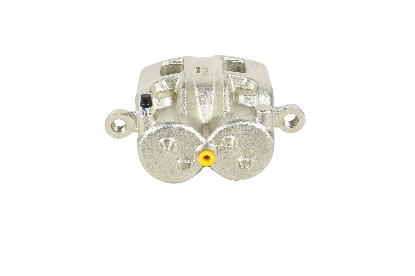 DBA DBA Brake Caliper - Right Hand Front Axle - Mitsubishi Pajero — BP OPREMA I SERVIS d.o.o.