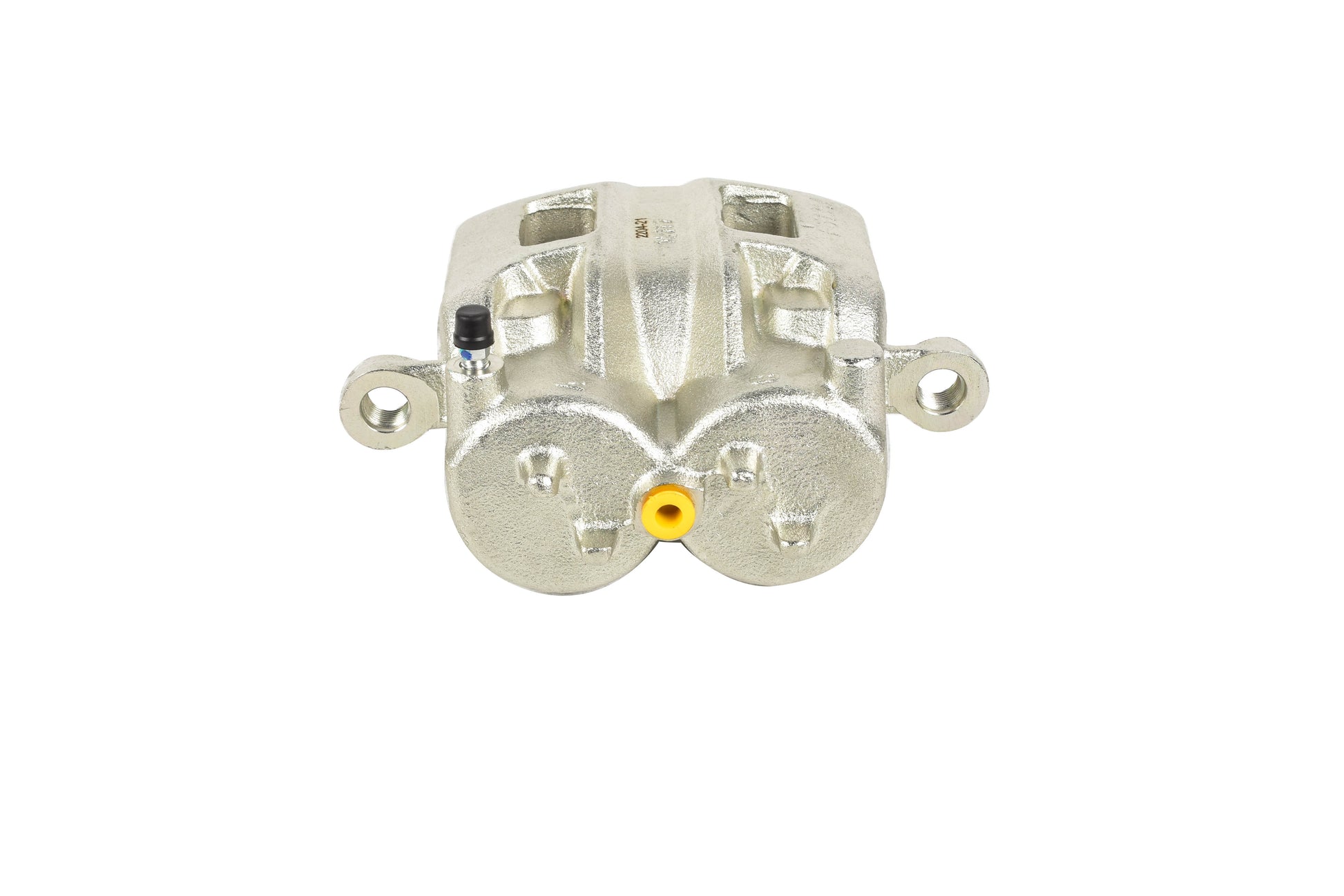DBA DBA Brake Caliper - Right Hand Front Axle - Mitsubishi Pajero — BP OPREMA I SERVIS d.o.o.