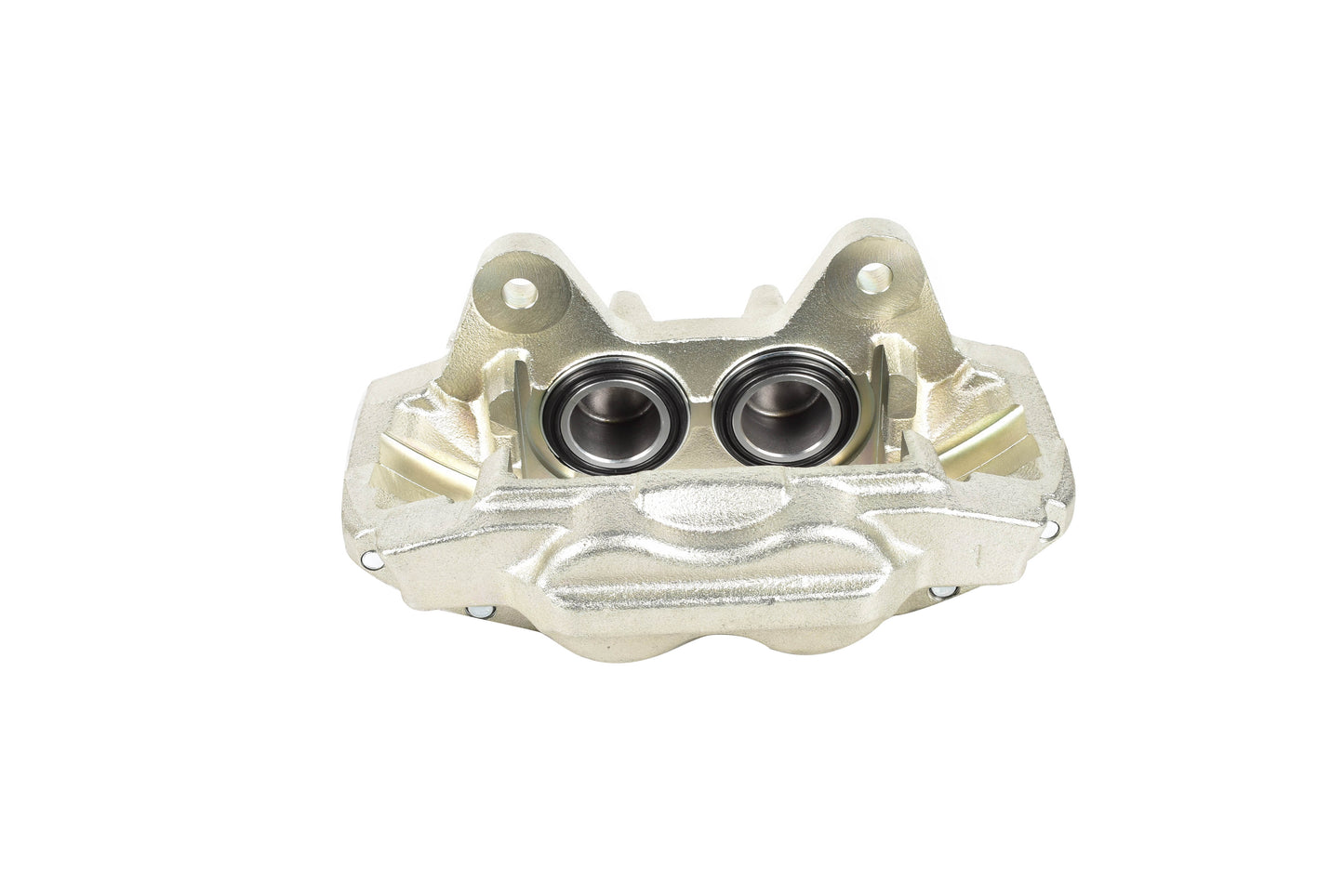 DBA DBA Brake Caliper - Left Hand Front Axle - Mitsubishi Pajero — BP OPREMA I SERVIS d.o.o.