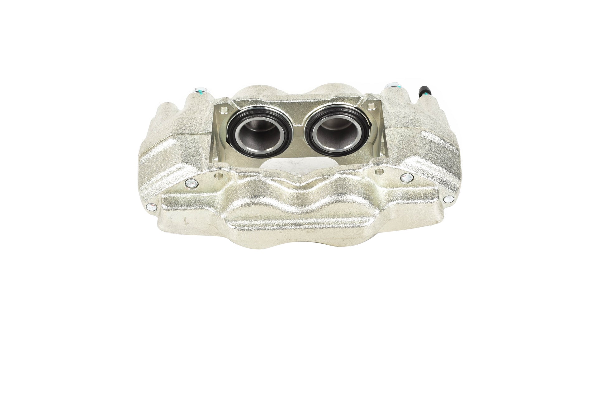 DBA DBA Brake Caliper - Right Hand Front Axle - Mitsubishi Pajero — BP OPREMA I SERVIS d.o.o.
