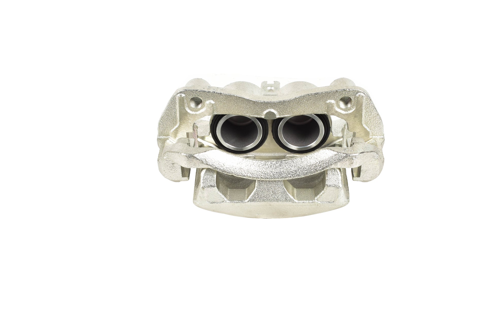 DBA DBA Brake Caliper - Left Hand Front Axle - Nissan Navara / Pathfinder — BP OPREMA I SERVIS d.o.o.
