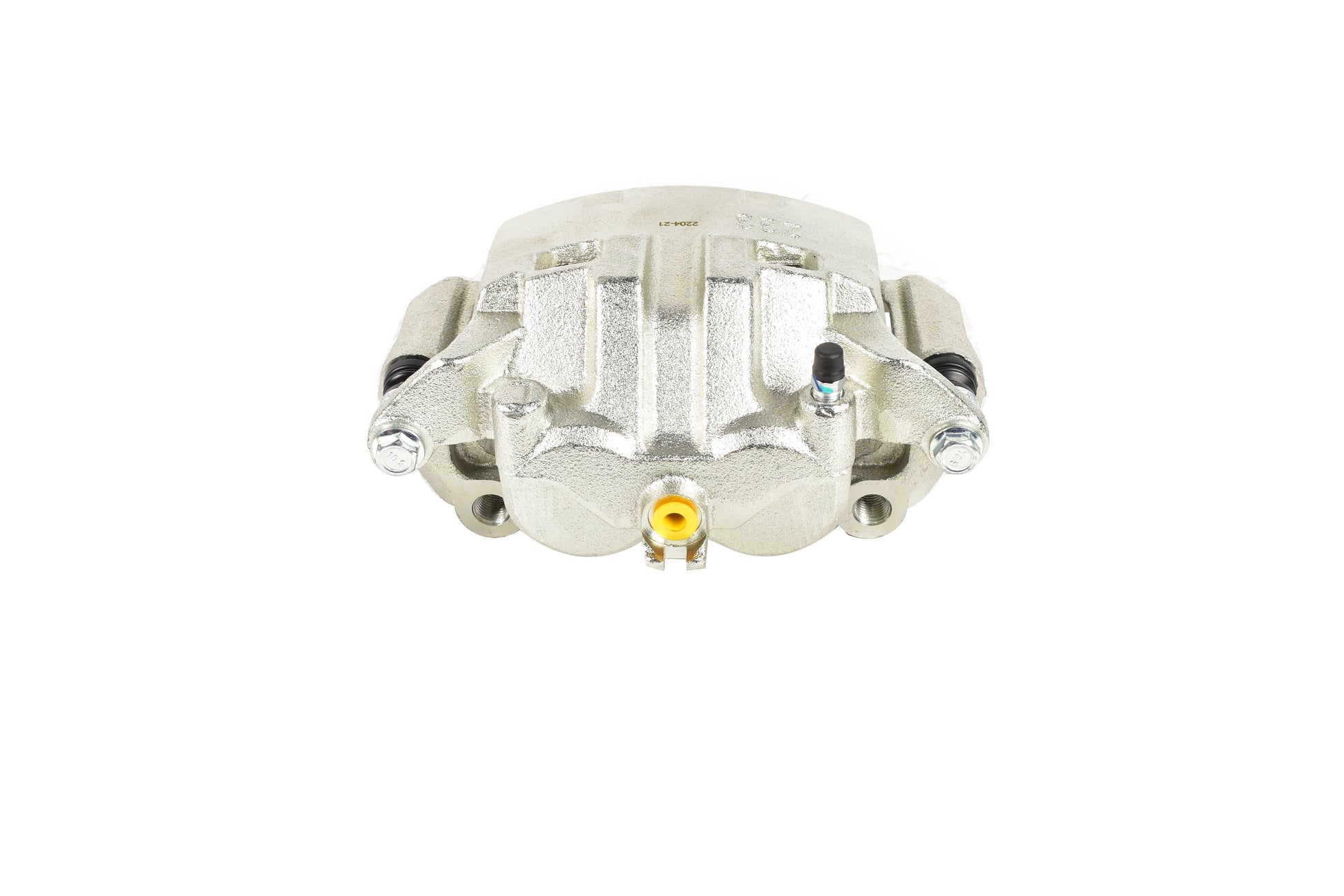 DBA DBA Brake Caliper - Left Hand Front Axle - Nissan Navara / Pathfinder — BP OPREMA I SERVIS d.o.o.