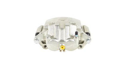 DBA DBA Brake Caliper - Left Hand Front Axle - Nissan Navara / Pathfinder — BP OPREMA I SERVIS d.o.o.