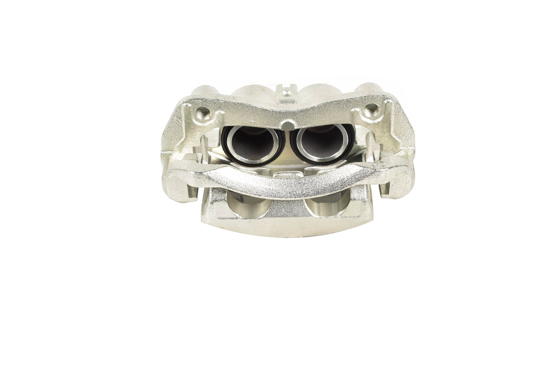 DBA DBA Brake Caliper - Right Hand Front Axle - Nissan Navara / Pathfinder — BP OPREMA I SERVIS d.o.o.