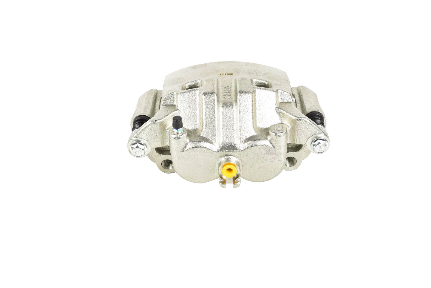 DBA DBA Brake Caliper - Right Hand Front Axle - Nissan Navara / Pathfinder — BP OPREMA I SERVIS d.o.o.