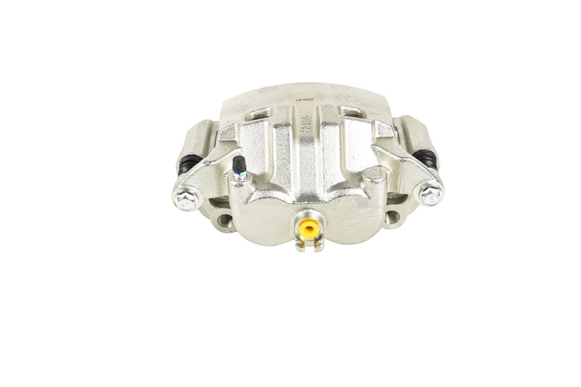 DBA DBA Brake Caliper - Right Hand Front Axle - Nissan Navara / Pathfinder — BP OPREMA I SERVIS d.o.o.