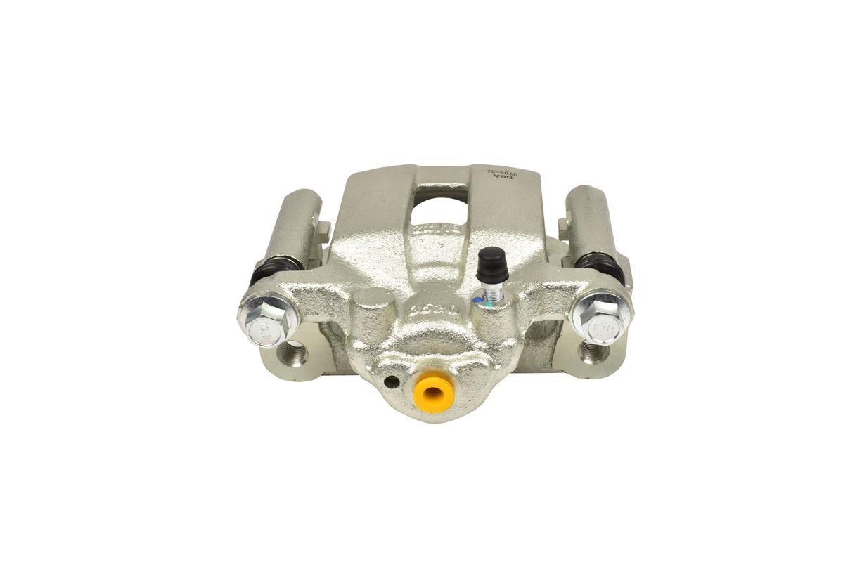 DBA DBA Brake Caliper - Left Hand Rear Axle - Nissan X-Trail — BP OPREMA I SERVIS d.o.o.