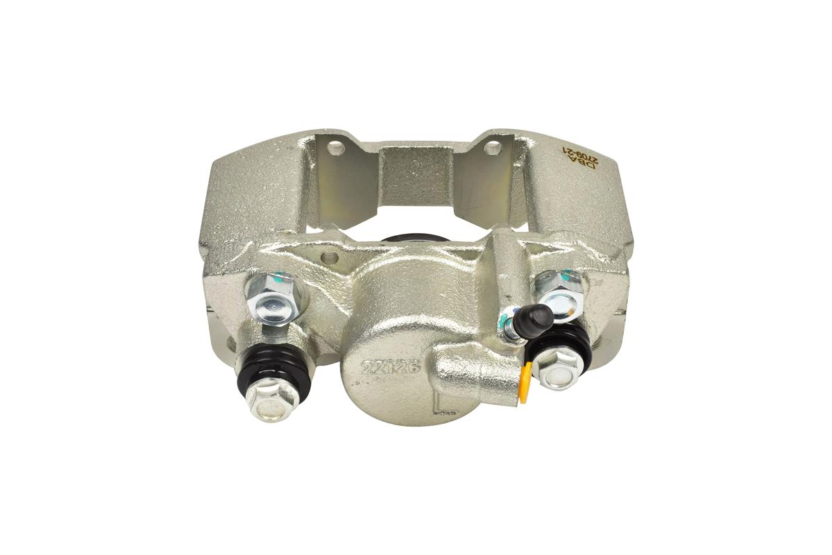 DBA DBA Brake Caliper - Left Hand Rear Axle - Mitsubishi Challenger — BP OPREMA I SERVIS d.o.o.