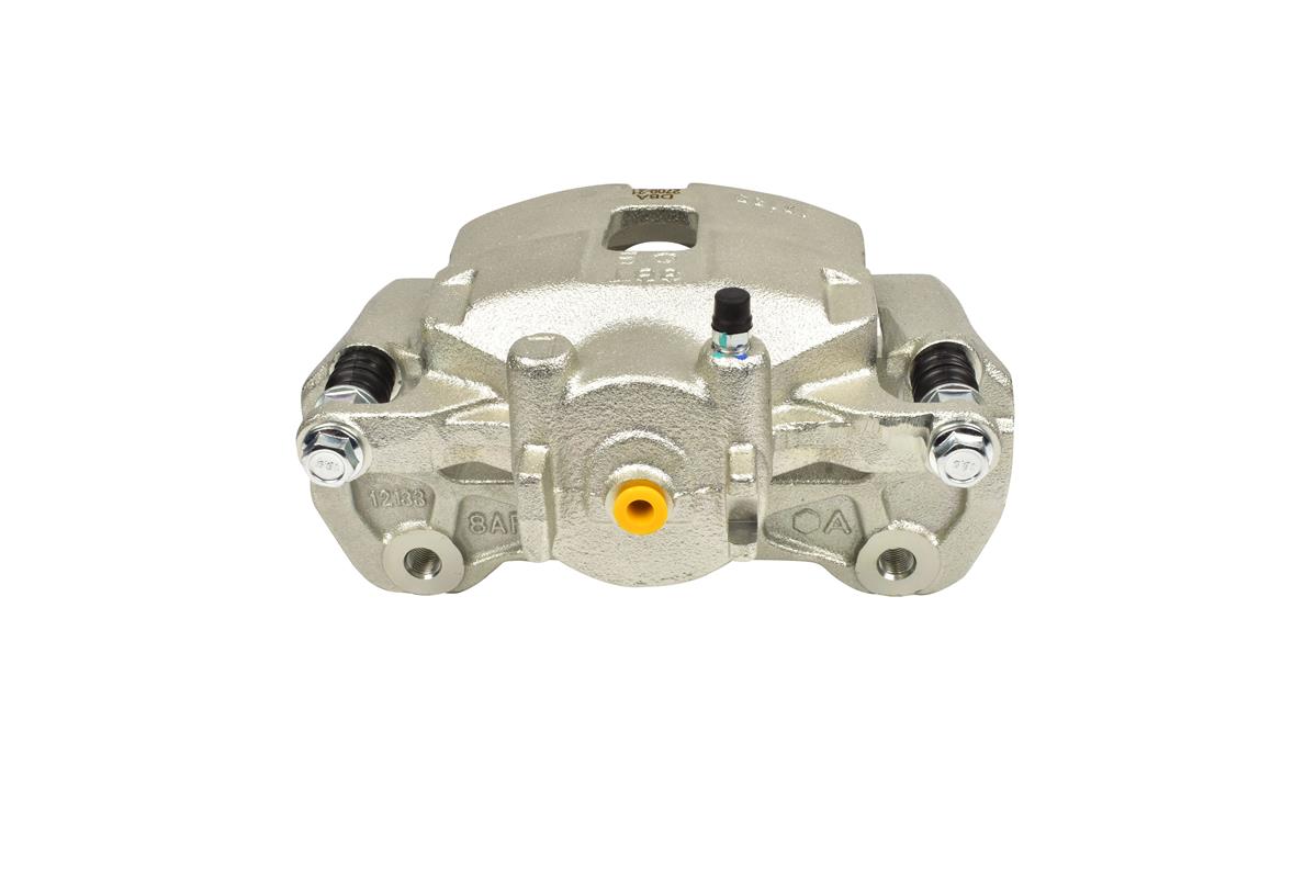 DBA DBA Brake Caliper - Left Hand Front Axle - Mitsubishi L200 — BP OPREMA I SERVIS d.o.o.