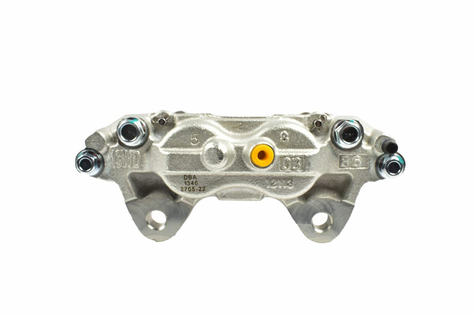 DBA DBA Brake Caliper - Left Hand Front Axle — BP OPREMA I SERVIS d.o.o.