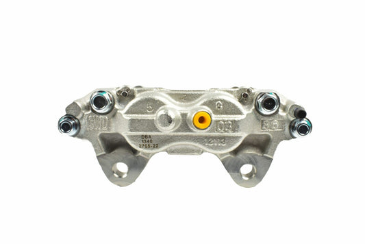 DBA DBA Brake Caliper - Left Hand Front Axle — BP OPREMA I SERVIS d.o.o.
