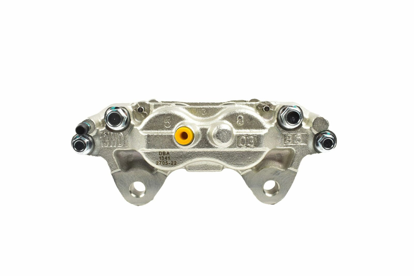 DBA DBA Brake Caliper - Right Hand Front Axle — BP OPREMA I SERVIS d.o.o.