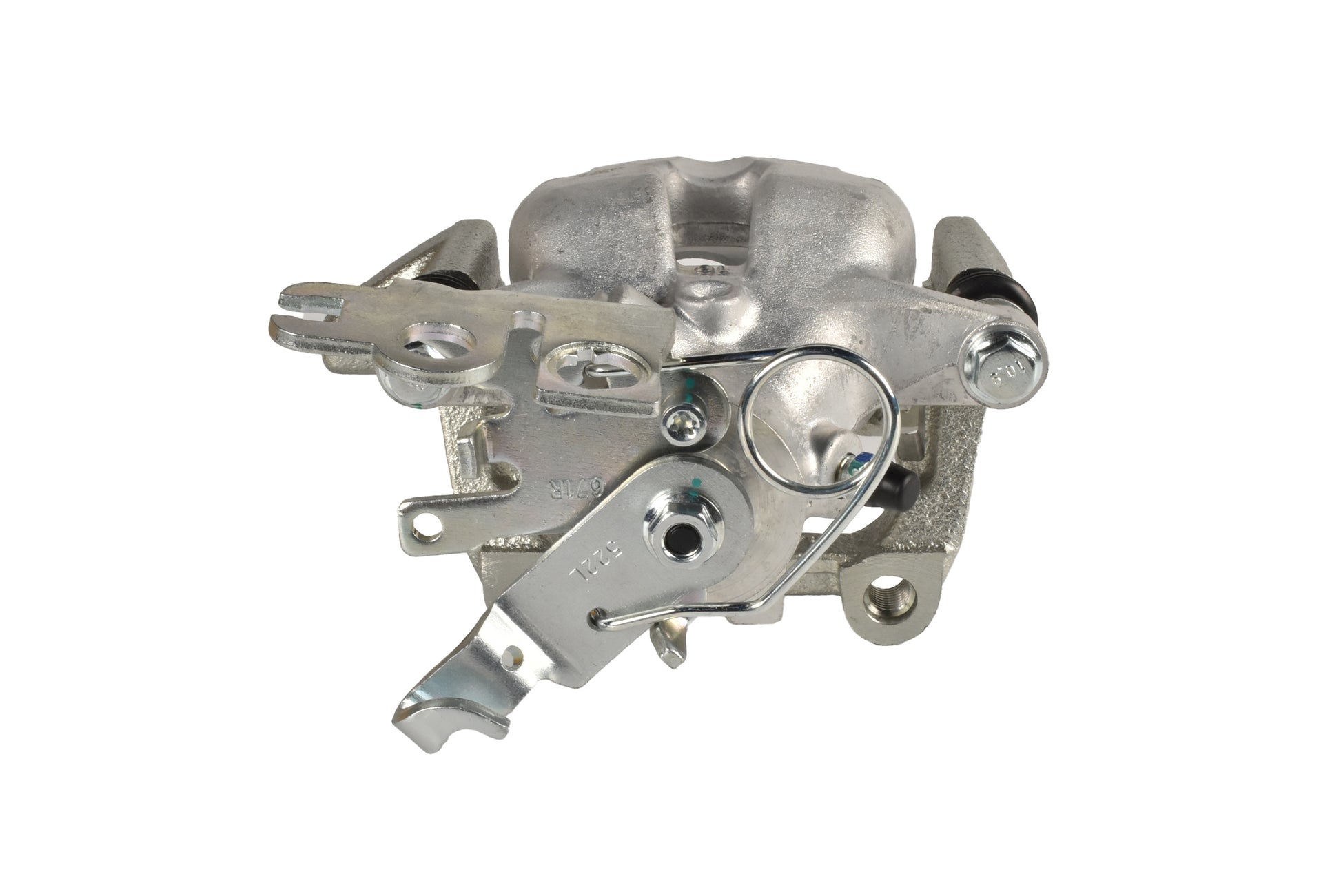 DBA DBA Brake Caliper — BP OPREMA I SERVIS d.o.o.