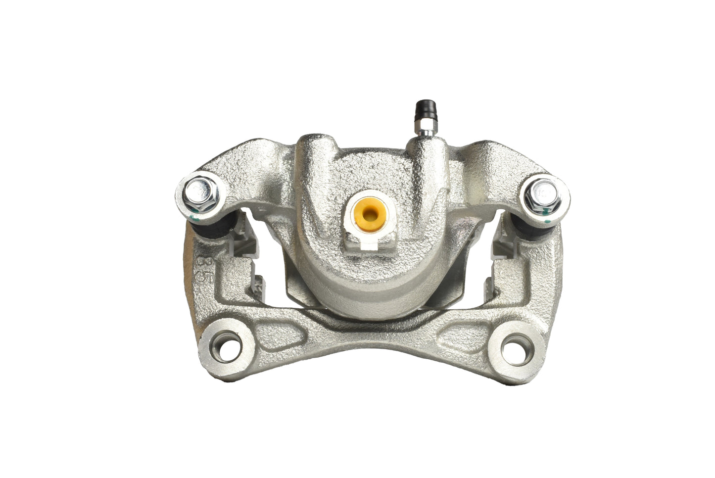 DBA DBA Brake Caliper - Right Hand Front Axle - Nissan — BP OPREMA I SERVIS d.o.o.