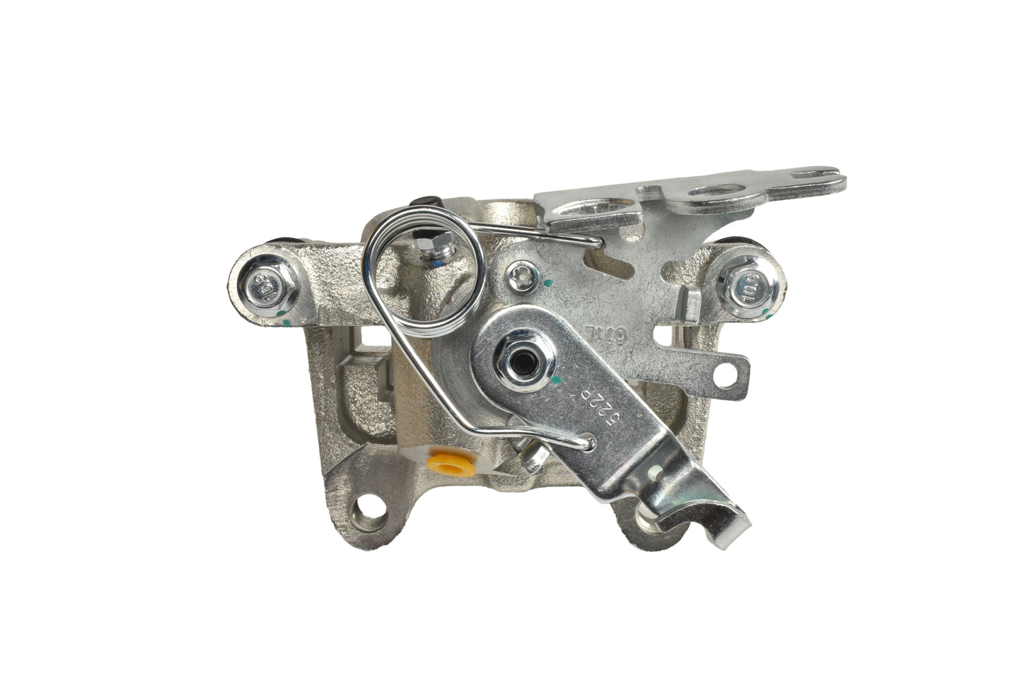 DBA DBA Brake Caliper - Left Hand Rear Axle - Volkswagen — BP OPREMA I SERVIS d.o.o.