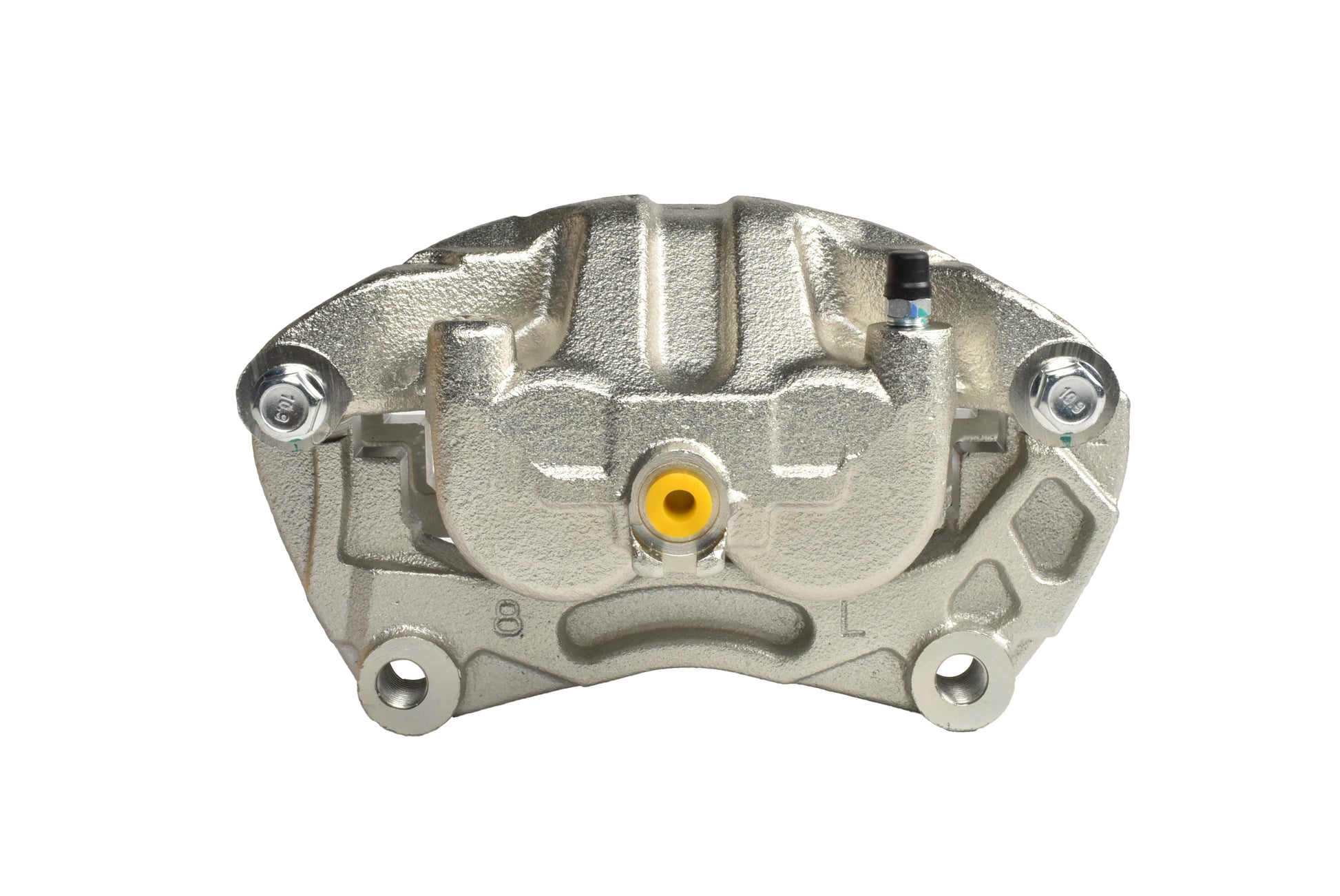 DBA DBA Brake Caliper - Left Hand Front Axle - Nissan — BP OPREMA I SERVIS d.o.o.