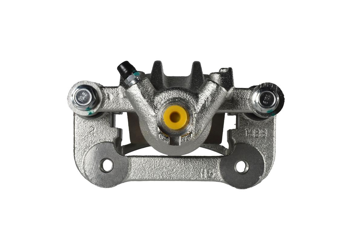 DBA DBA Brake Caliper - Right Hand Rear Axle - Hyundai I30 — BP OPREMA I SERVIS d.o.o.