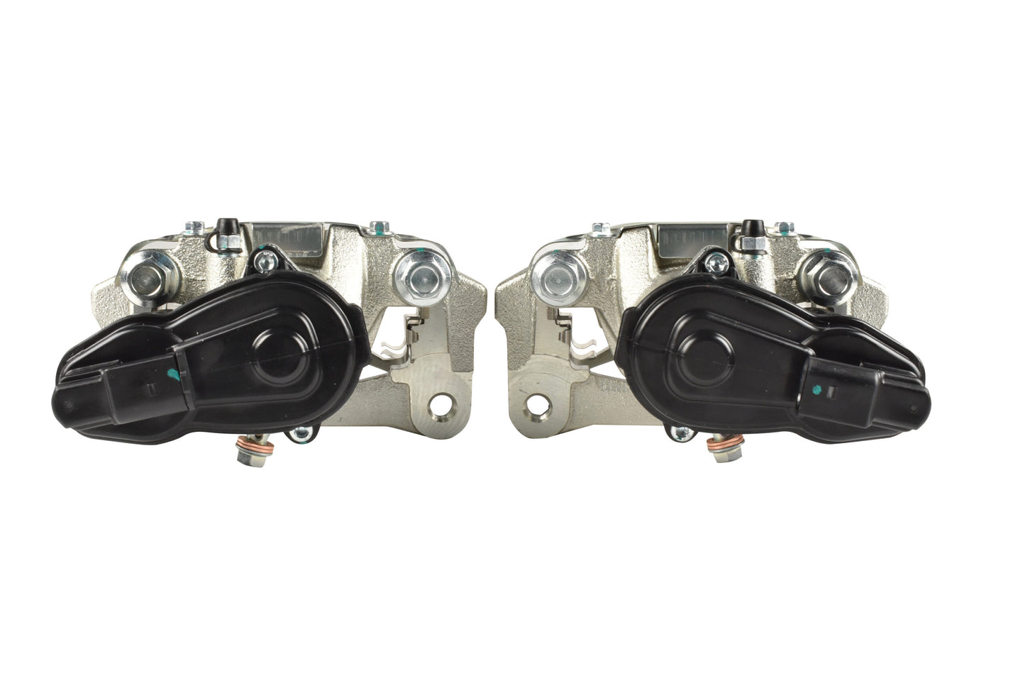 DBA Electric Secondary Park Brake Switch Type — BP OPREMA I SERVIS d.o.o.