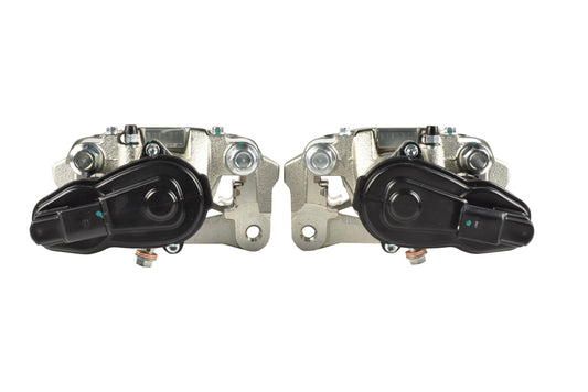 DBA Electric Secondary Park Brake Switch Type — BP OPREMA I SERVIS d.o.o.