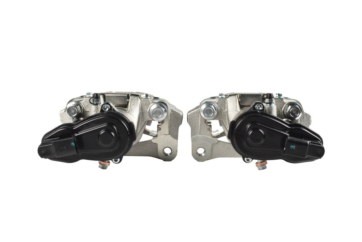 DBA Electric Secondary Park Brake OE Handbrake Lever Type — BP OPREMA I SERVIS d.o.o.