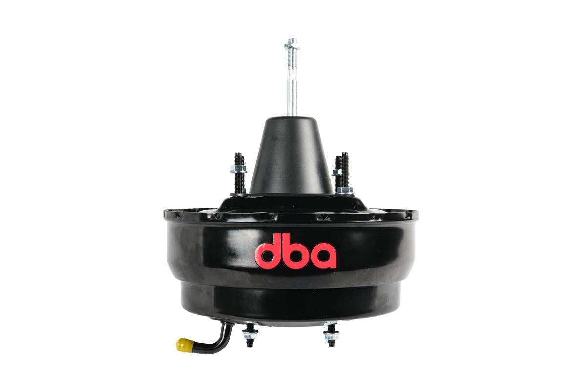 DBA Dual Diaphragm Brake Booster - HZJ78 Non-ABS — BP OPREMA I SERVIS d.o.o.