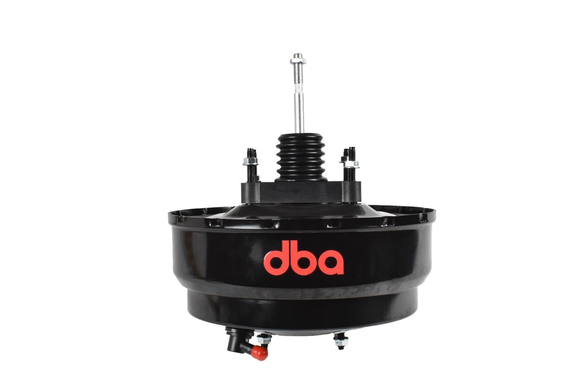 DBA Dual Diaphragm Brake Booster - 80 Series 2 Bolt Mount — BP OPREMA I SERVIS d.o.o.