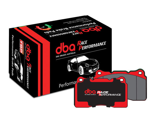 DBA Brake Pads Race Performance — BP OPREMA I SERVIS d.o.o.