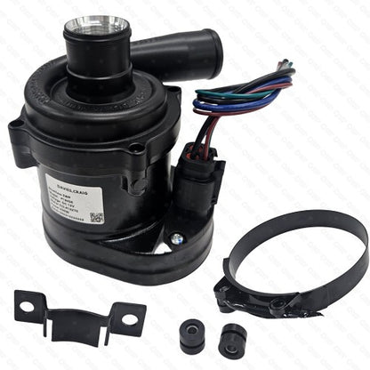 Davies Craig Brushless EWP160 - Remote EWP (12V)