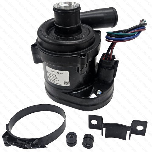 Davies Craig Brushless EWP180 - Remote EWP (12V)