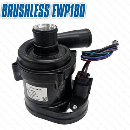 Davies Craig Brushless EWP180 - Remote EWP (12V)