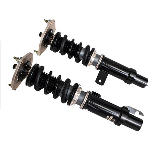 CORVETTE (W/ spherical bottom bushing) RWD C5/C6 (97-13) - DS Series