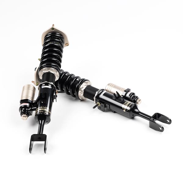 3 SERIES (W/O EDC) COUPE E92(M3) (08-13) - ER Series