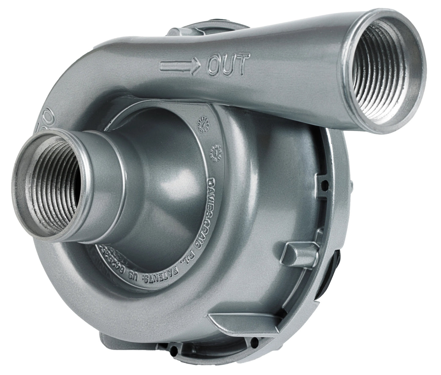 Davies Craig EWP150 - Remote Electric Water Pump (24V)