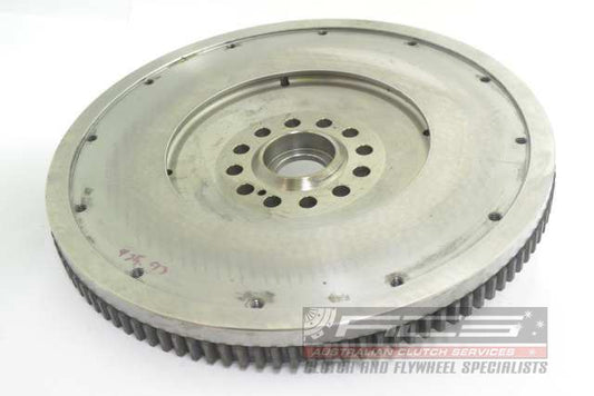 Flywheel - FLYWHEEL