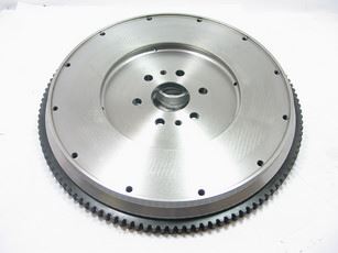 Flywheel - FLYWHEEL