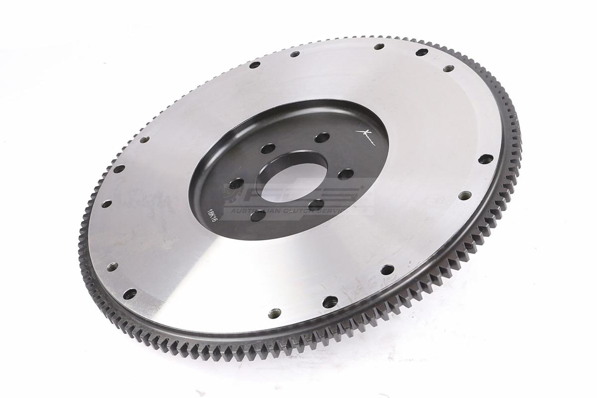 Xtreme Flywheel - FLYWHEEL