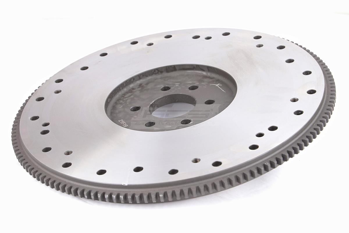 Xtreme Flywheel - FLYWHEEL