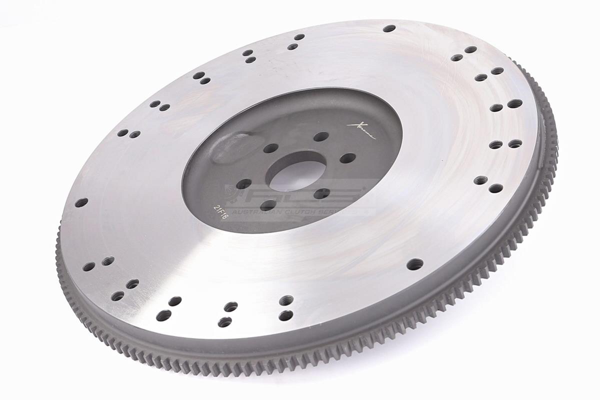 F-100 - 1985-1986 - 4.9 - FLYWHEEL