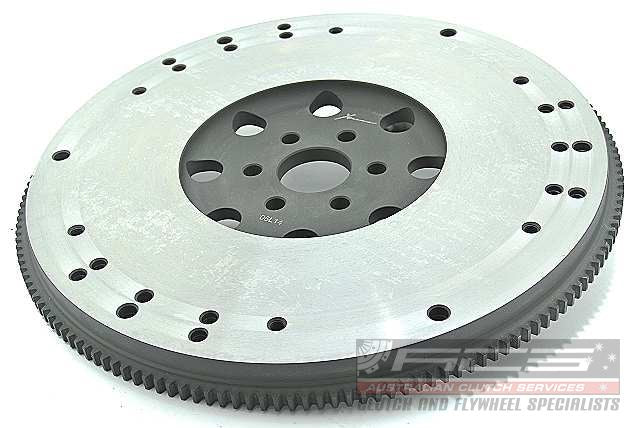 F-100 - 1985-1986 - 4.9 - FLYWHEEL