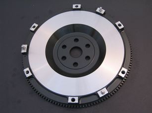 FOCUS - 2002-2004 - 2.0 RS - FLYWHEEL