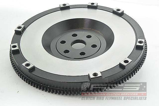 FOCUS - 2002-2004 - 2.0 RS - FLYWHEEL