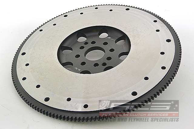 MUSTANG - 1998-2004 - 4.6 - FLYWHEEL
