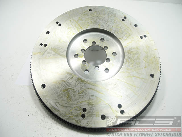 Xtreme Flywheel - FLYWHEEL