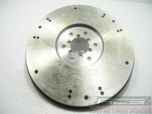 Xtreme Flywheel - FLYWHEEL