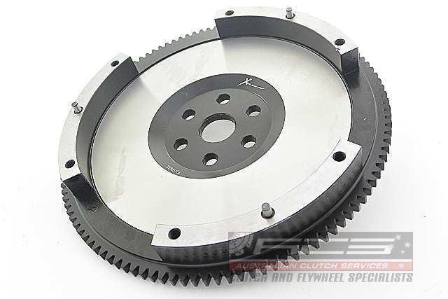 Xtreme Flywheel - FLYWHEEL